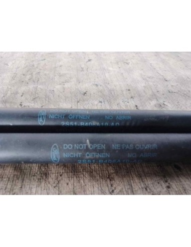 AMORTIGUADORES MALETERO / PORTON FORD FIESTA...