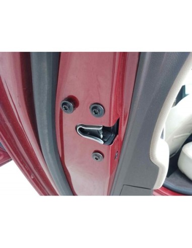 CERRADURA PUERTA TRASERA IZQUIERDA OPEL...