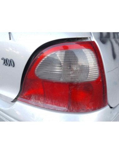 PILOTO TRASERO DERECHO MG ROVER ROVER 200 (RF)...