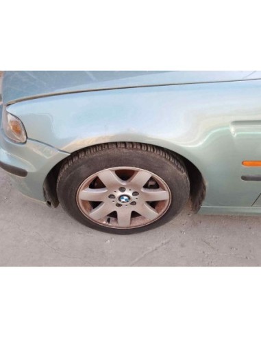 PINZA DE FRENO DELANTERA IZQUIERDA BMW SERIE 3...