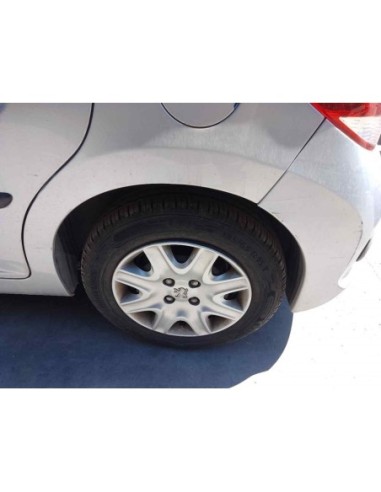 AMORTIGUADOR TRASERO IZQUIERDO PEUGEOT 207 -...