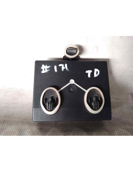 MODULO ELECTRONICO AUDI A4 BERLINA (8K2) - 119368