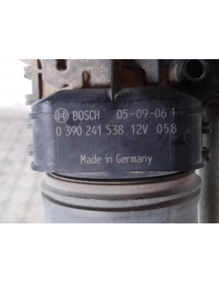 MOTOR LIMPIA DELANTERO OPEL ASTRA H GTC - 126271