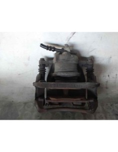 PINZA DE FRENO DELANTERA IZQUIERDA OPEL CORSA C - 126323 2