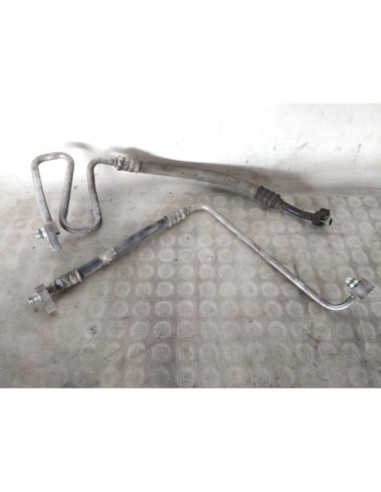 TUBOS AIRE ACONDICIONADO BMW SERIE 5 BERLINA...