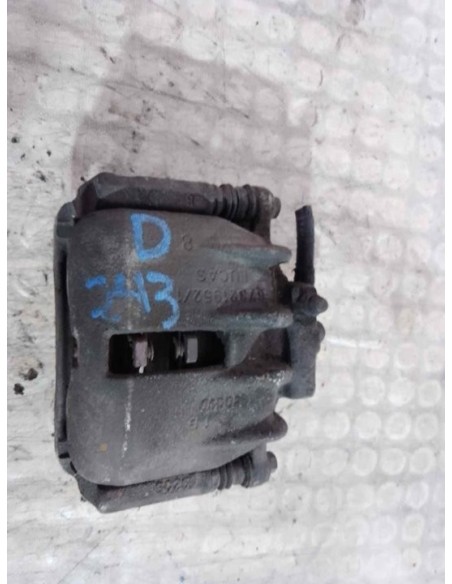 PINZA DE FRENO DELANTERA DERECHA HONDA CIVIC 5 PUERTAS (MA/MB) - 133711