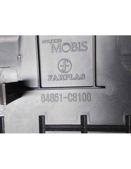 MOLDURA HYUNDAI I20 (GB) - 129205