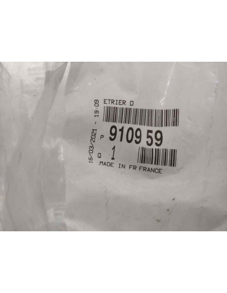 MANETA EXTERIOR DELANTERA DERECHA PEUGEOT 308 SW - 139093