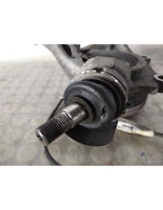 MANGUETA DELANTERA IZQUIERDA CITROEN C4 PICASSO - 141333 2