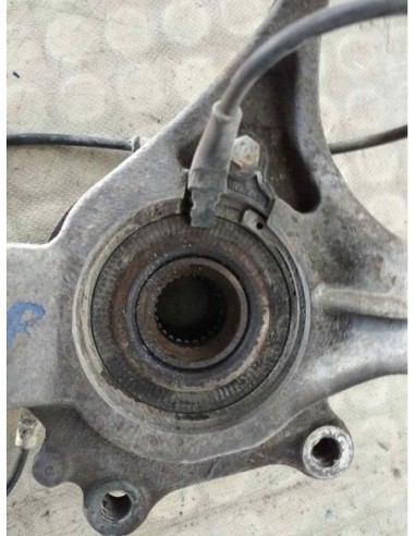 MANGUETA DELANTERA IZQUIERDA CITROEN C4 PICASSO...