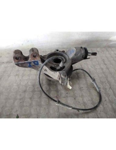 MANGUETA DELANTERA IZQUIERDA CITROEN C4 PICASSO...