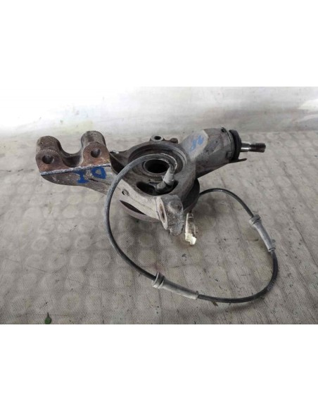 MANGUETA DELANTERA IZQUIERDA CITROEN C4 PICASSO - 141333