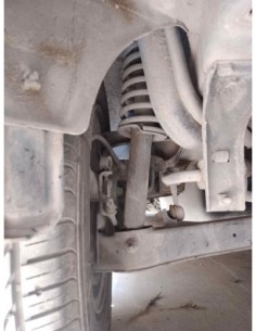 AMORTIGUADOR TRASERO IZQUIERDO MITSUBISHI CARISMA BERLINA...