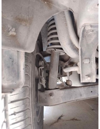 AMORTIGUADOR TRASERO IZQUIERDO MITSUBISHI...