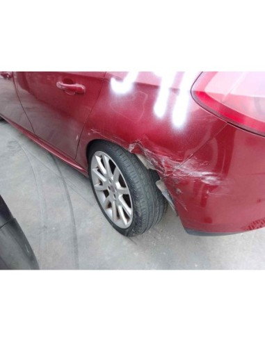 AMORTIGUADOR TRASERO IZQUIERDO FIAT II BRAVO...