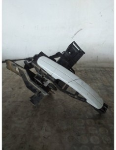 MANETA EXTERIOR TRASERA IZQUIERDA FORD FOCUS BERLINA...