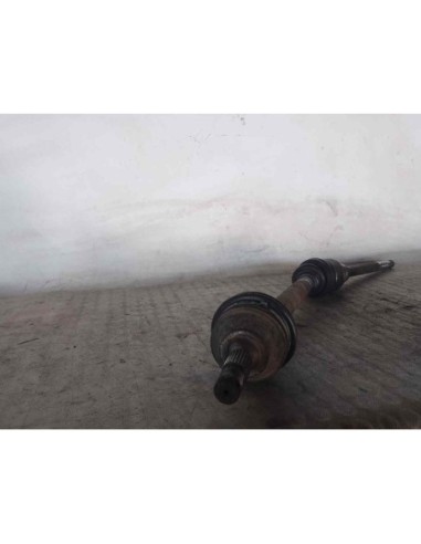 TRANSMISION DELANTERA DERECHA PEUGEOT 406...