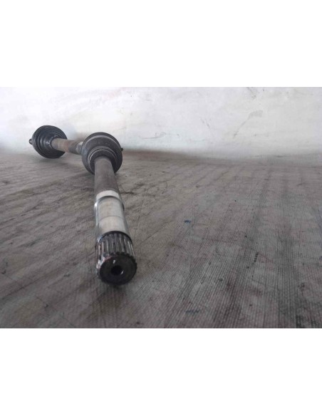 TRANSMISION DELANTERA DERECHA PEUGEOT 406 BERLINA (S1/S2) - 118580