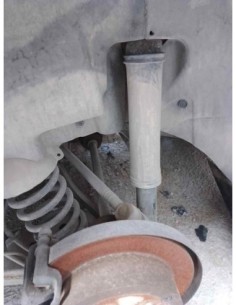 AMORTIGUADOR TRASERO IZQUIERDO HYUNDAI SANTA FE (SM) -...