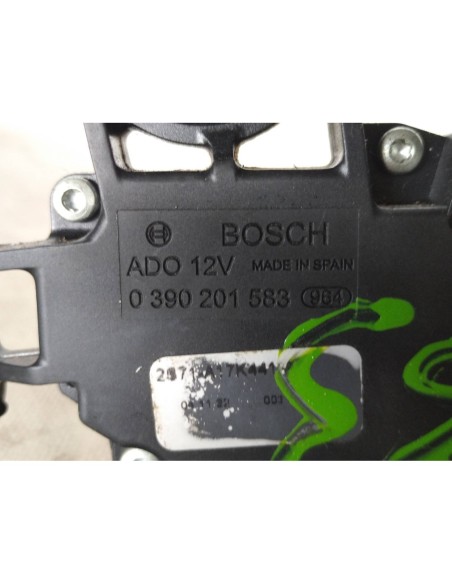 MOTOR LIMPIA TRASERO FORD MONDEO BERLINA (GE) - 115473