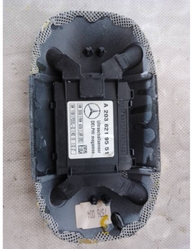 SENSOR MERCEDES-BENZ CLASE C (BM 203)...