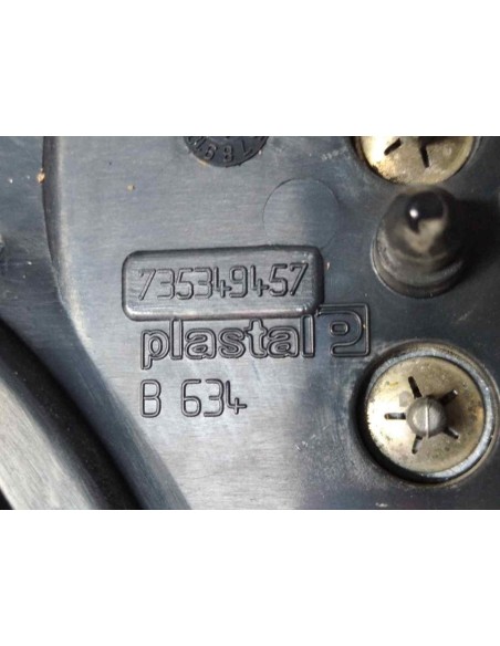 REJILLA DELANTERA LANCIA YPSILON (101) - 139707