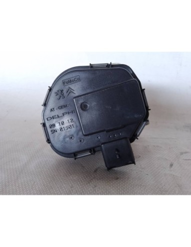 CAJA MARIPOSA CITROEN C4 BERLINA - 96285