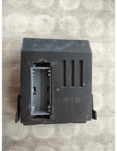 CENTRALITA CIERRE RENAULT MEGANE I BERL / BERL...