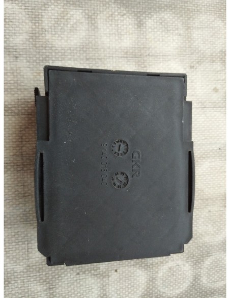 CENTRALITA CIERRE RENAULT MEGANE I BERL / BERL  CON PORTÓN (BA0) - 114640