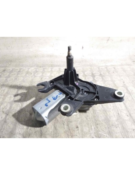 MOTOR LIMPIA TRASERO NISSAN MICRA (K12E) - 142212