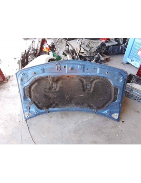 CAPO RENAULT MEGANE II CLASSIC BERLINA - 167300