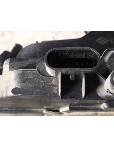 CERRADURA PUERTA DELANTERA IZQUIERDA RENAULT SCENIC II (JM) - 138859