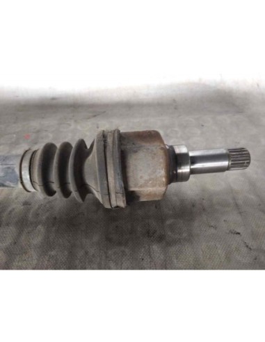 TRANSMISION DELANTERA IZQUIERDA PEUGEOT 206 -...