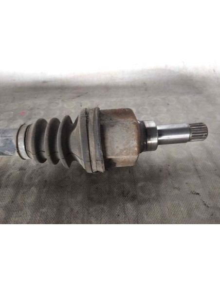 TRANSMISION DELANTERA IZQUIERDA PEUGEOT 206 - 119942