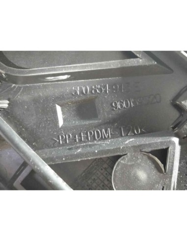 TORPEDO SEAT ALTEA (5P1) - 138618