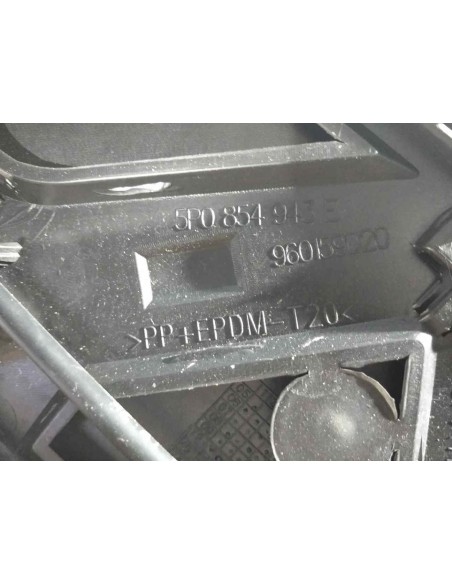 TORPEDO SEAT ALTEA (5P1) - 138618