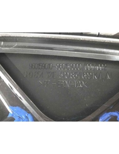 TORPEDO SEAT ALTEA (5P1) - 138618