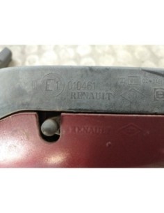 RETROVISOR DERECHO RENAULT MEGANE I SCENIC (JA0) - 97434 2