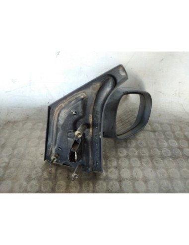 RETROVISOR DERECHO RENAULT MEGANE I SCENIC...