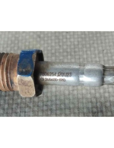 SENSOR BMW SERIE 1 BERLINA (E81/E87) - 142351