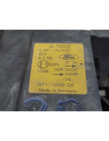 FARO DERECHO FORD MONDEO BERLINA (GE) - 132897