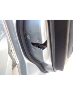 CERRADURA PUERTA DELANTERA IZQUIERDA MITSUBISHI CARISMA...