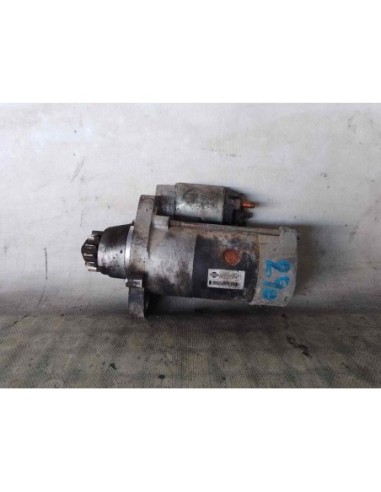 MOTOR ARRANQUE NISSAN PRIMERA BERLINA (P12) -...