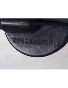 LIMPIA FAROS XENON AUDI A6 AVANT (4F5) - 141209 2