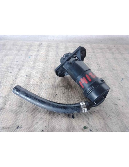 LIMPIA FAROS XENON AUDI A6 AVANT (4F5) - 141209