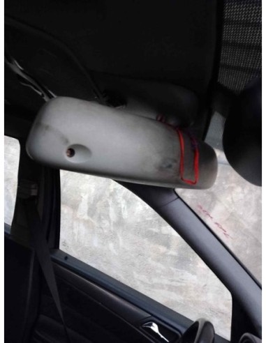 ESPEJO MERCEDES-BENZ CLASE C (BM 203) BERLINA -...