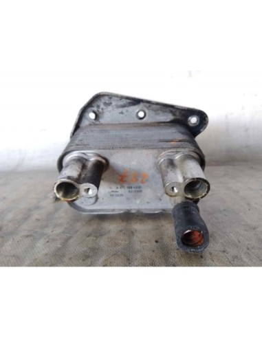 NO IDENTIFICADO MERCEDES-BENZ CLASE C (BM 203)...