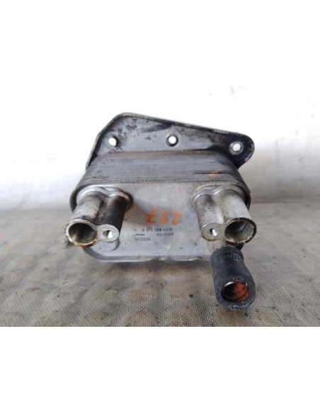 NO IDENTIFICADO MERCEDES-BENZ CLASE C (BM 203) BERLINA - 146789