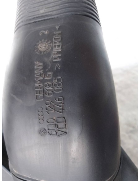 FILTRO AIRE SEAT CORDOBA BERLINA (6L2) - 111295