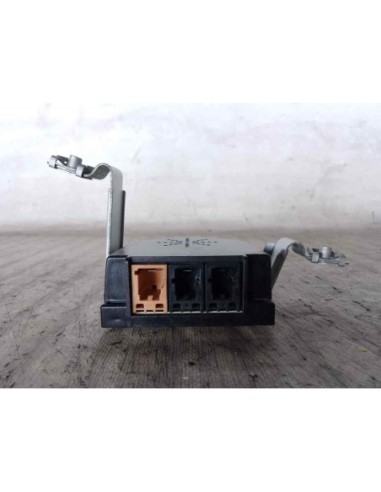 MODULO ELECTRONICO AUDI A3 (8P1) - 137376